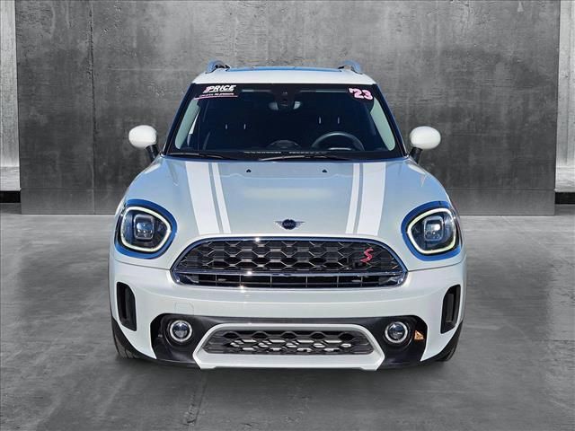 2023 MINI Cooper Countryman S