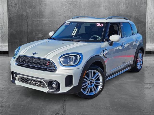 2023 MINI Cooper Countryman S