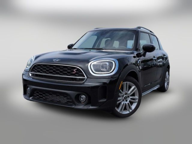 2023 MINI Cooper Countryman S