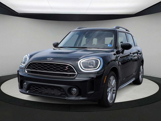 2023 MINI Cooper Countryman S