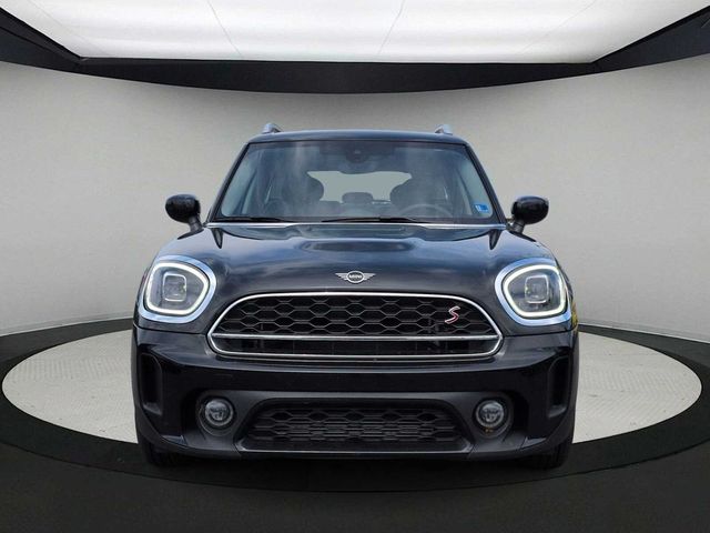 2023 MINI Cooper Countryman S