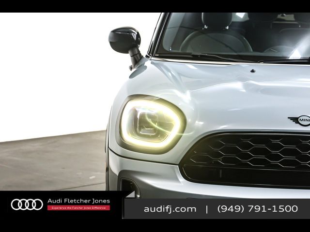 2023 MINI Cooper Countryman S