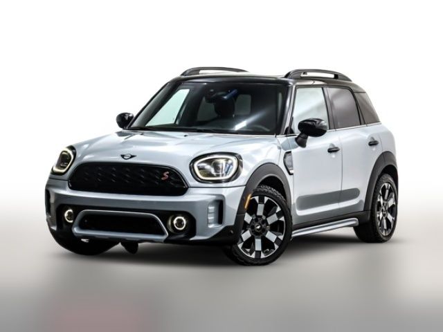 2023 MINI Cooper Countryman S