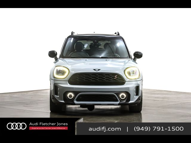 2023 MINI Cooper Countryman S