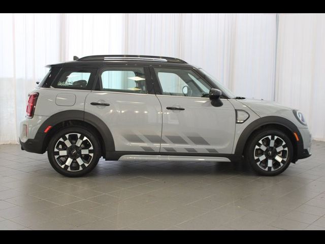 2023 MINI Cooper Countryman S