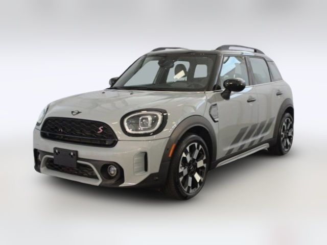 2023 MINI Cooper Countryman S