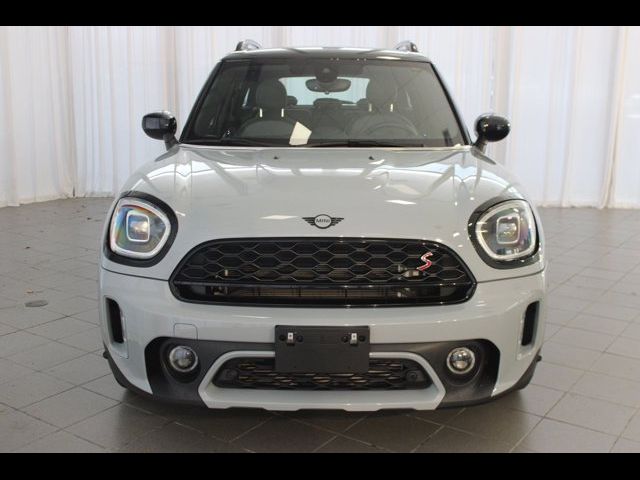 2023 MINI Cooper Countryman S