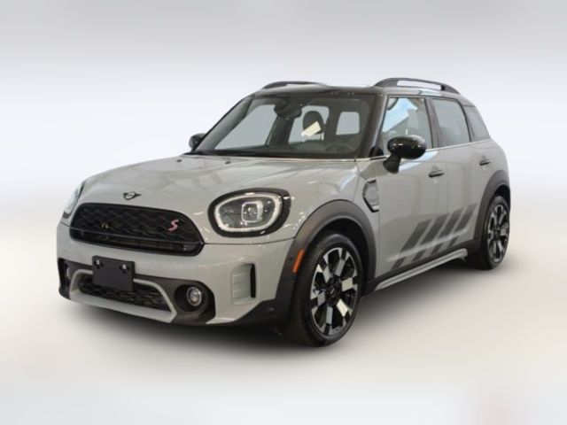 2023 MINI Cooper Countryman S