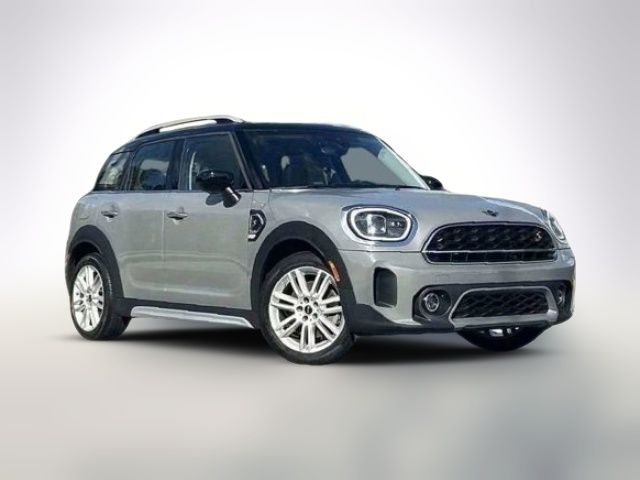 2023 MINI Cooper Countryman S