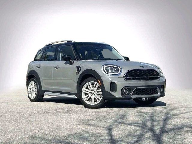 2023 MINI Cooper Countryman S