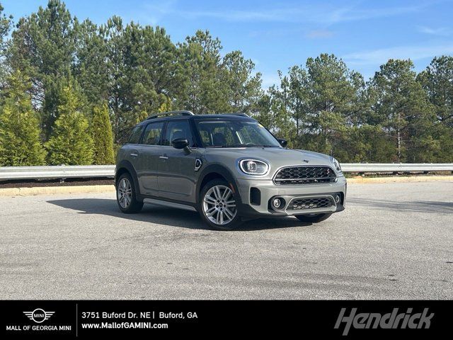 2023 MINI Cooper Countryman S