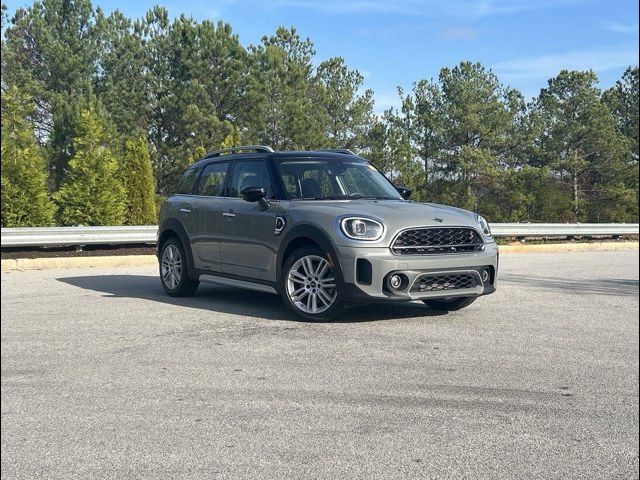 2023 MINI Cooper Countryman S