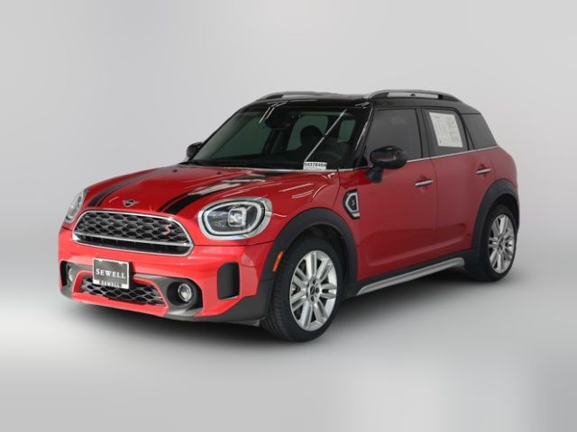 2023 MINI Cooper Countryman S