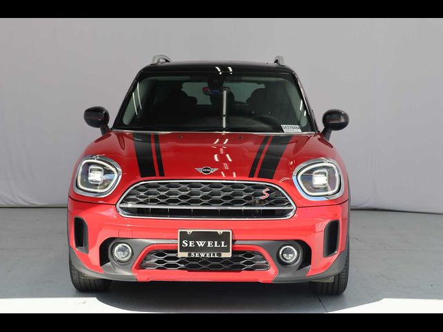 2023 MINI Cooper Countryman S