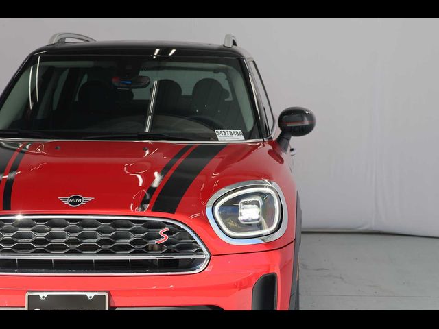 2023 MINI Cooper Countryman S