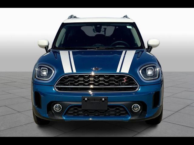 2023 MINI Cooper Countryman S