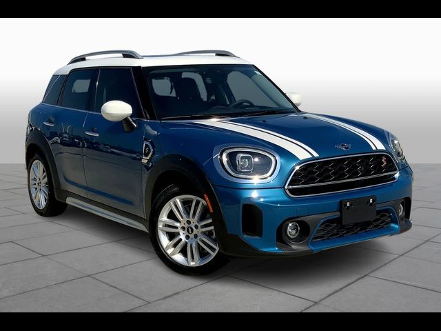 2023 MINI Cooper Countryman S