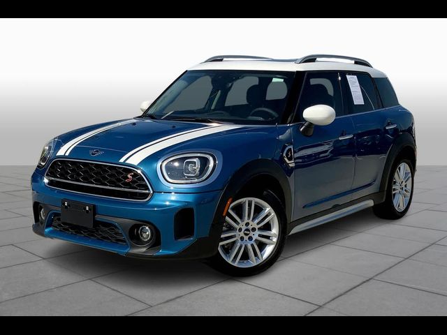 2023 MINI Cooper Countryman S