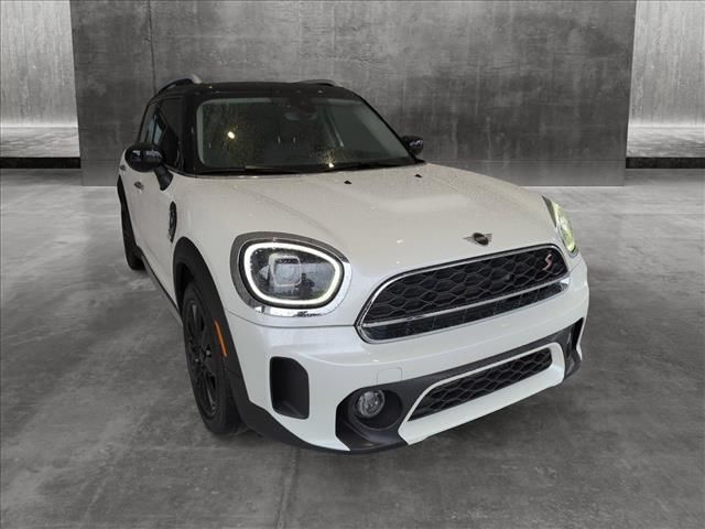 2023 MINI Cooper Countryman S