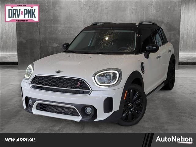 2023 MINI Cooper Countryman S