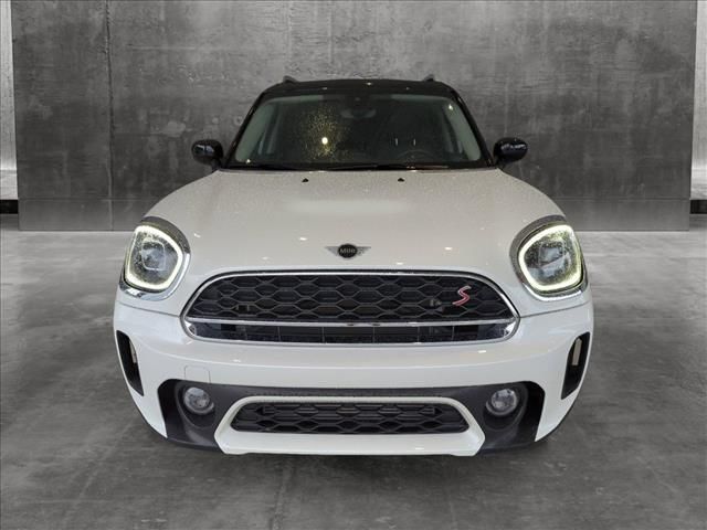 2023 MINI Cooper Countryman S