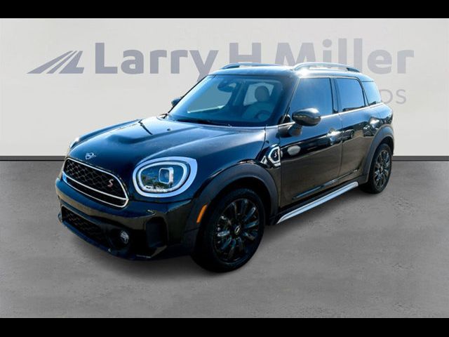 2023 MINI Cooper Countryman S