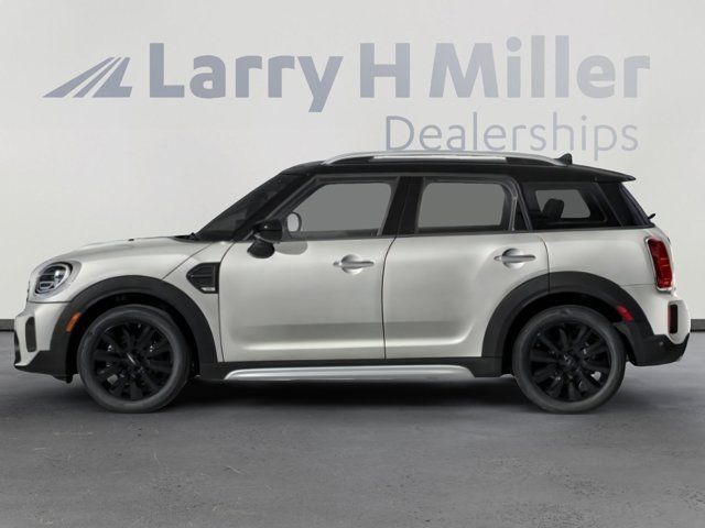 2023 MINI Cooper Countryman S