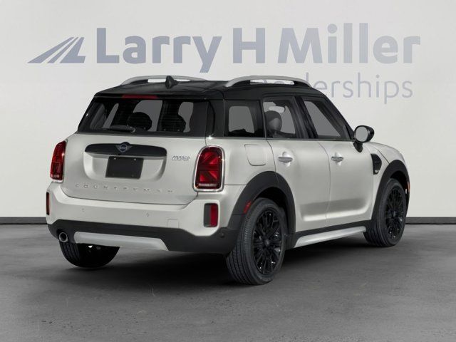 2023 MINI Cooper Countryman S