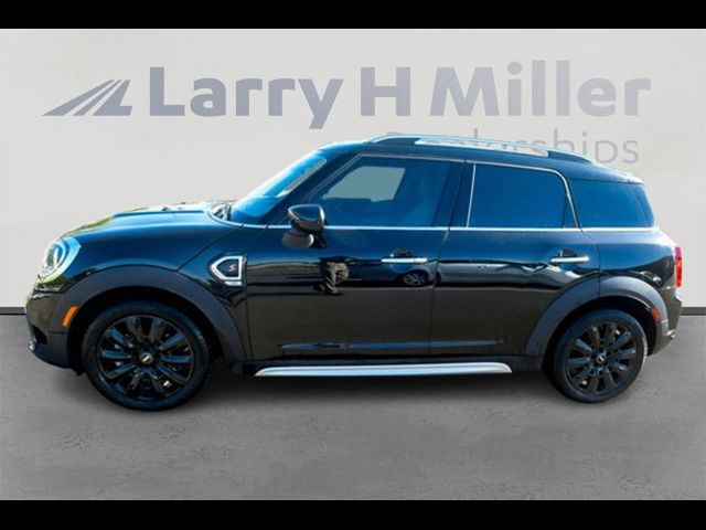 2023 MINI Cooper Countryman S