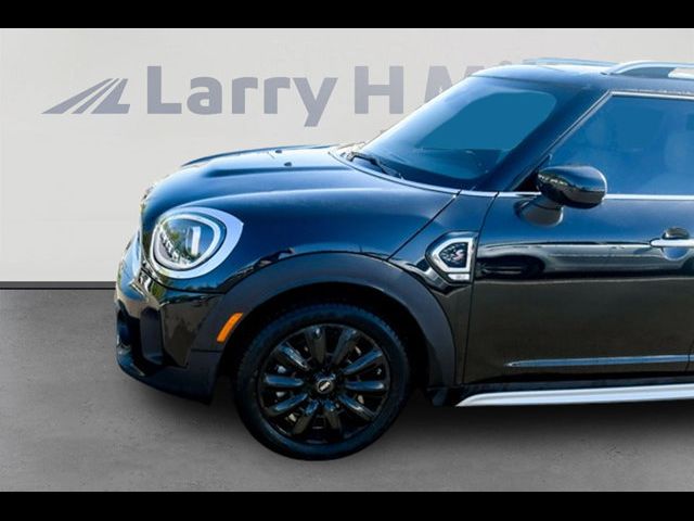 2023 MINI Cooper Countryman S