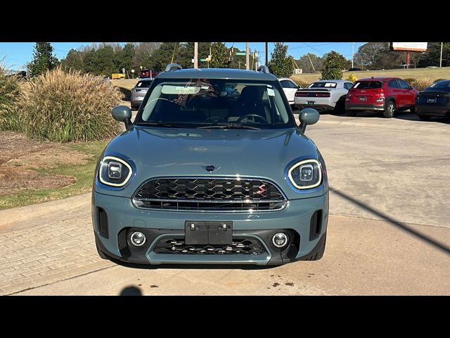 2023 MINI Cooper Countryman S