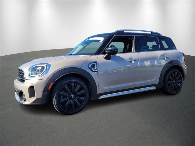 2023 MINI Cooper Countryman S