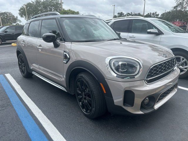 2023 MINI Cooper Countryman S