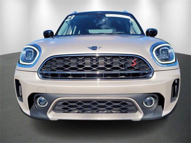 2023 MINI Cooper Countryman S