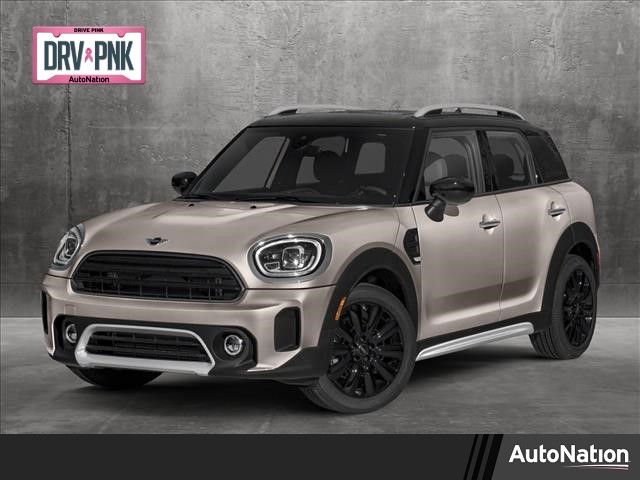 2023 MINI Cooper Countryman S