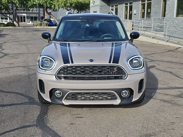 2023 MINI Cooper Countryman S