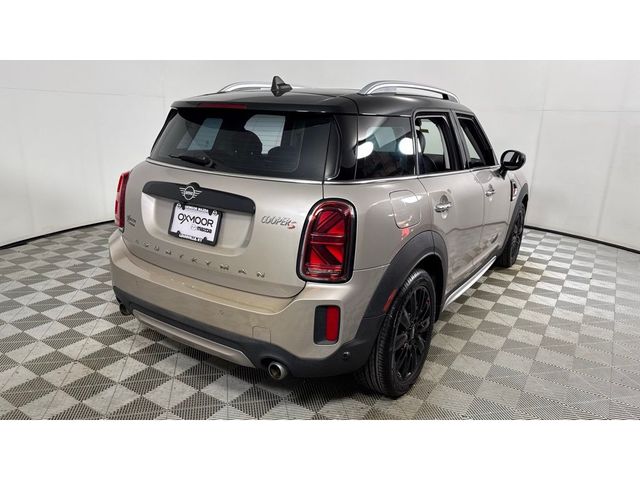 2023 MINI Cooper Countryman S