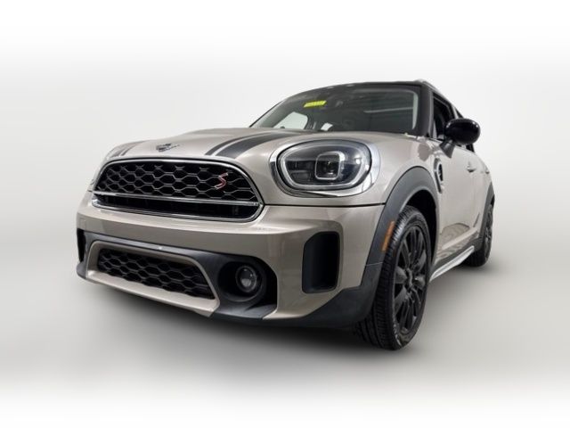 2023 MINI Cooper Countryman S