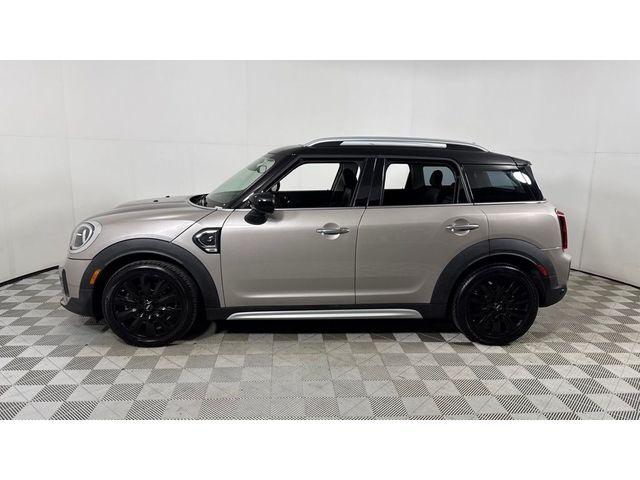 2023 MINI Cooper Countryman S
