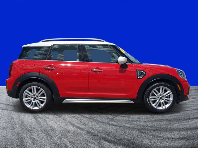 2023 MINI Cooper Countryman S