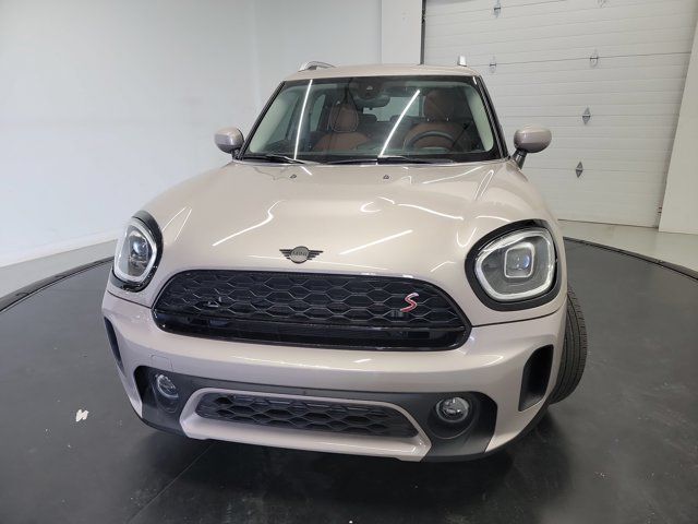 2023 MINI Cooper Countryman S