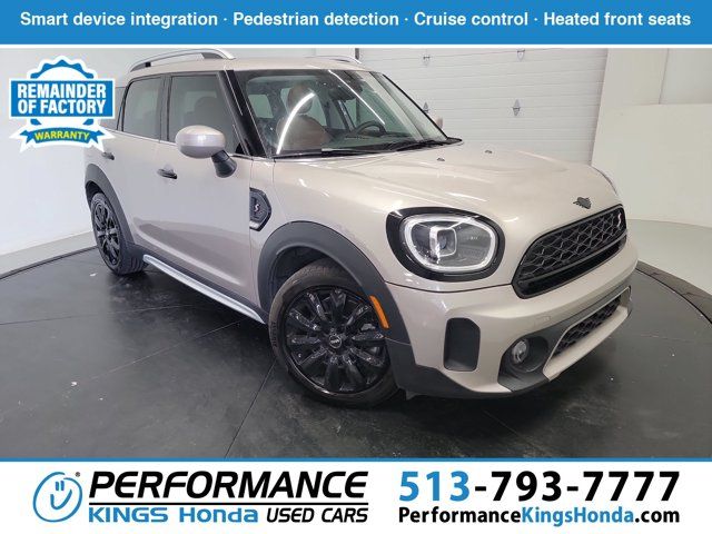 2023 MINI Cooper Countryman S