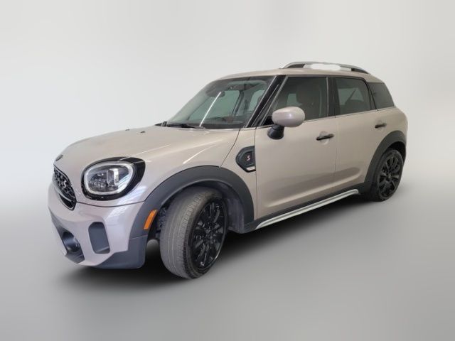 2023 MINI Cooper Countryman S