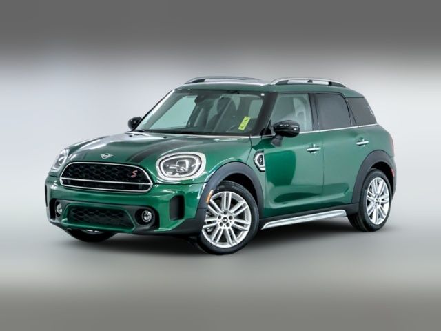 2023 MINI Cooper Countryman S