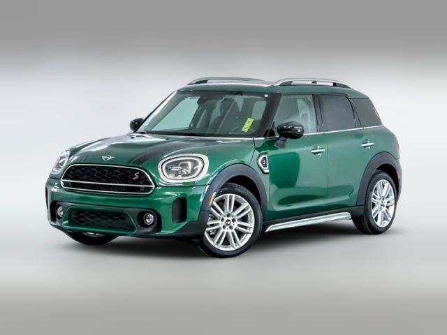 2023 MINI Cooper Countryman S