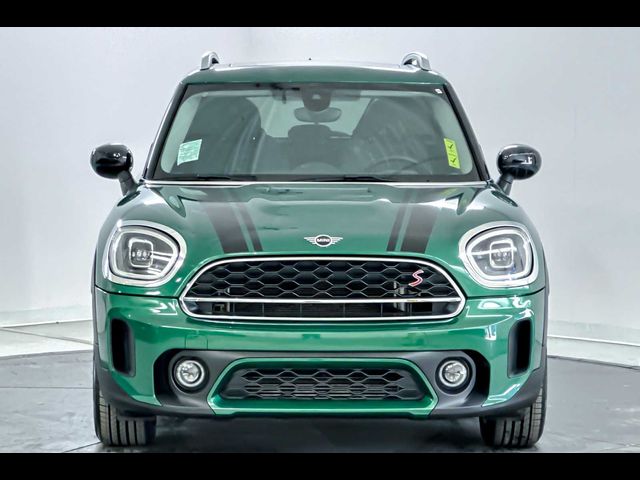 2023 MINI Cooper Countryman S