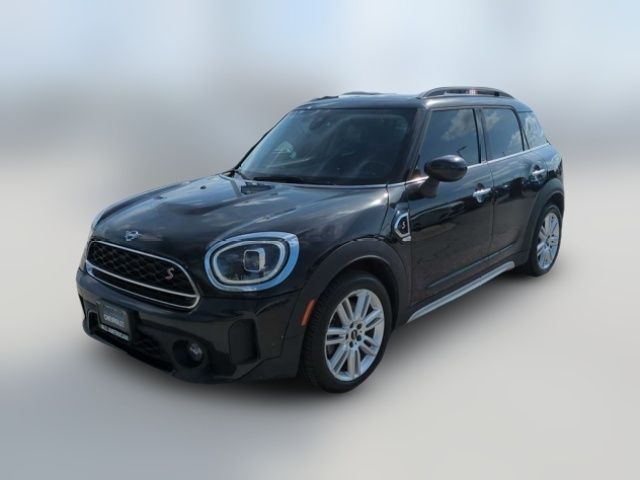2023 MINI Cooper Countryman S