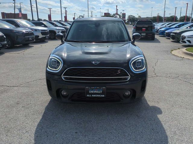 2023 MINI Cooper Countryman S