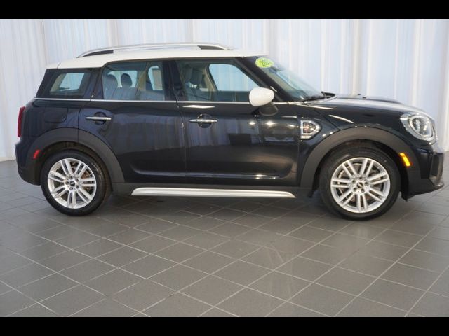 2023 MINI Cooper Countryman S