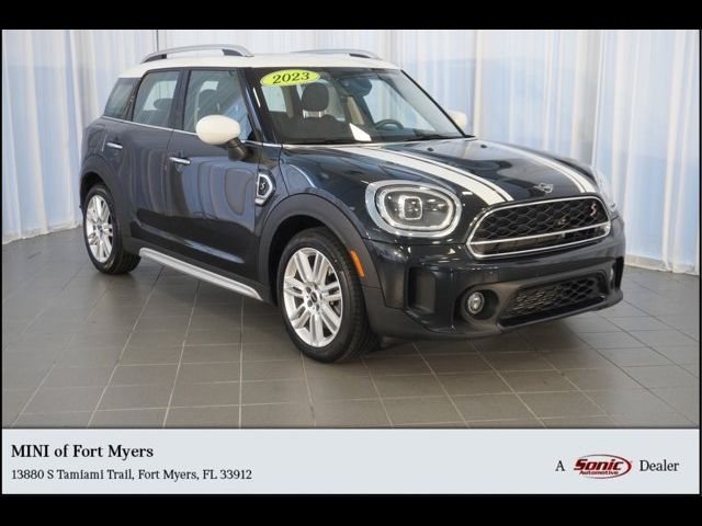 2023 MINI Cooper Countryman S